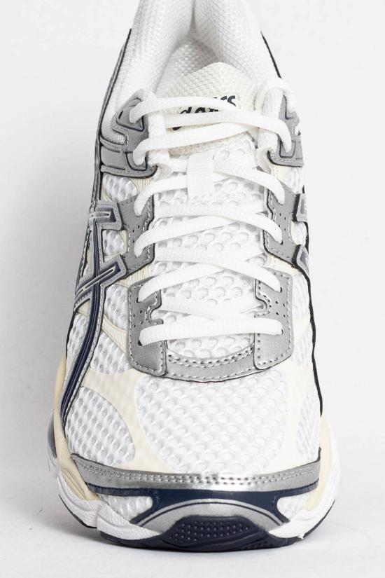 26SS 아식스 스니커즈 120A733 103 WHITE MIDNIGHT White - ASICS