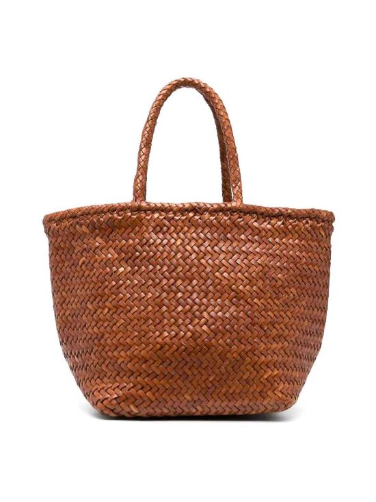 26SS 드래곤디퓨전 그레이스 바스켓 스몰 백 8813TAN DOM