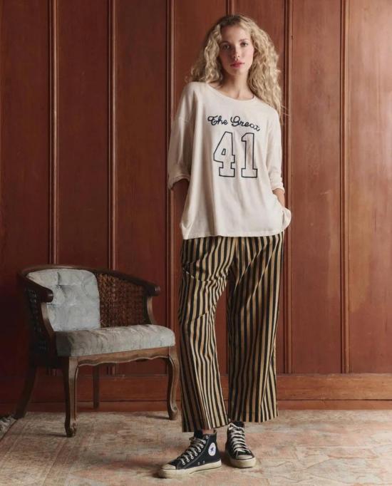  더 그레이트 긴팔 티셔츠 위대한. 스포츠 티셔츠 - THE GREAT