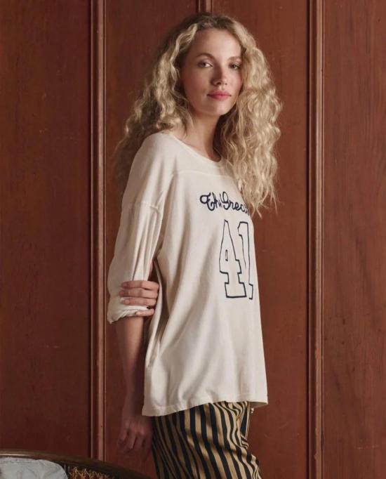  더 그레이트 긴팔 티셔츠 위대한. 스포츠 티셔츠