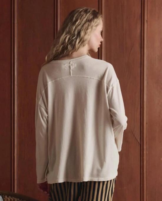  더 그레이트 긴팔 티셔츠 위대한. 스포츠 티셔츠 - THE GREAT