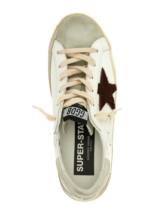 26SS 골든구스 슈퍼스타 스니커즈 GWF00102F0043361142811428 - GOLDEN GOOSE