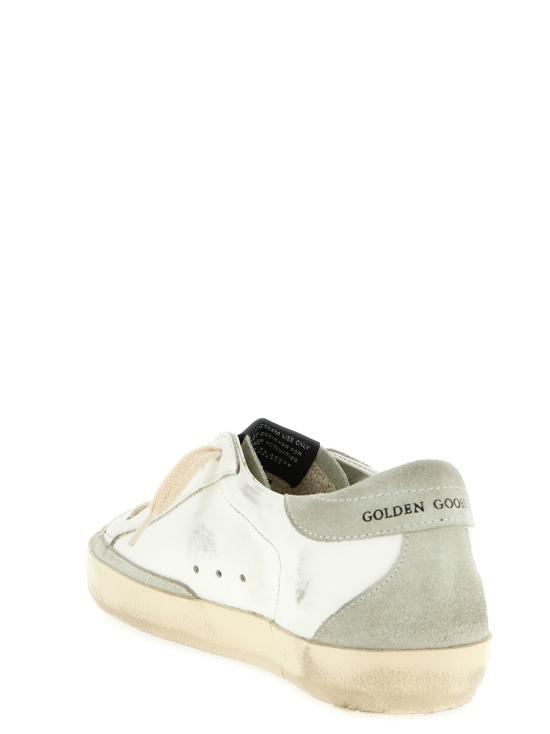 26SS 골든구스 슈퍼스타 스니커즈 GWF00102F0043361142811428 - GOLDEN GOOSE