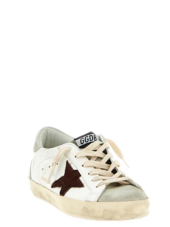 26SS 골든구스 슈퍼스타 스니커즈 GWF00102F0043361142811428 - GOLDEN GOOSE