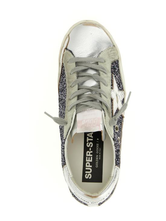 26SS 골든구스 SUPER STAR 슈퍼 스타 클래식 스니커즈 GWF00101F0042876038860388 - GOLDEN GOOSE