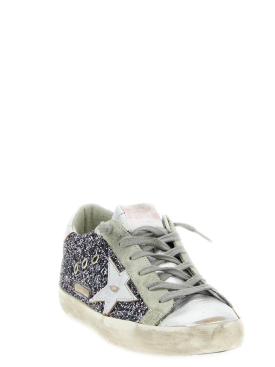 26SS 골든구스 SUPER STAR 슈퍼 스타 클래식 스니커즈 GWF00101F0042876038860388 - GOLDEN GOOSE