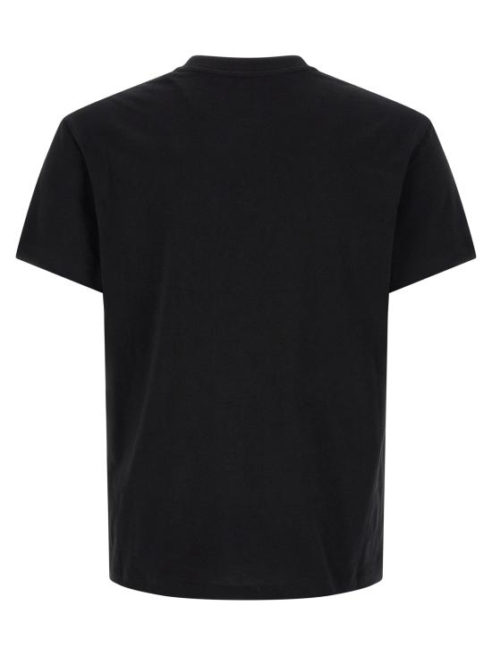 26SS 발렌티노 가라바니 반팔 티셔츠 8V0MG10VBGR0NO - VALENTINO GARAVANI