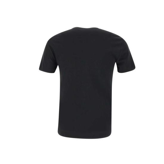 26SS 폴로 랄프로렌 포니 로고 자수 반팔티 710740727 001 Black - POLO RALPH LAUREN