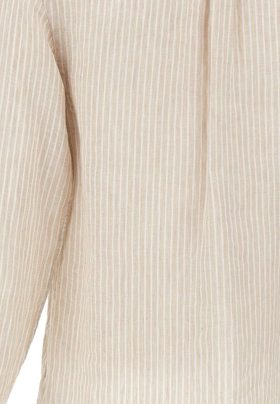 26SS 폴로 랄프로렌 긴팔 셔츠 710B15594 006 BEIGE - POLO RALPH LAUREN