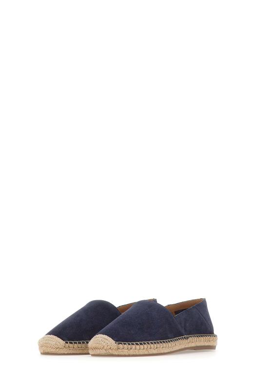 26SS 폴로 랄프로렌 로퍼 803P07638 002 BLUE - POLO RALPH LAUREN