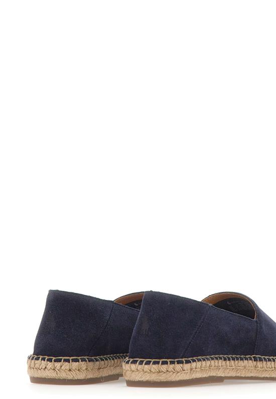 26SS 폴로 랄프로렌 로퍼 803P07638 002 BLUE - POLO RALPH LAUREN