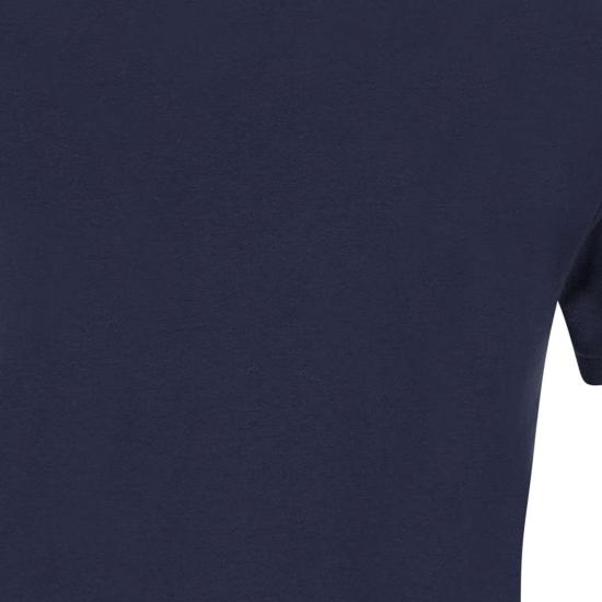 26SS 폴로 랄프로렌 포니 로고 자수 반팔티 710740727 003 Blue - POLO RALPH LAUREN
