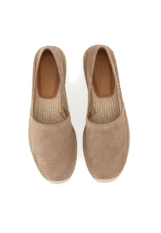 26SS 폴로 랄프로렌 로퍼 803P07638 003 BEIGE - POLO RALPH LAUREN