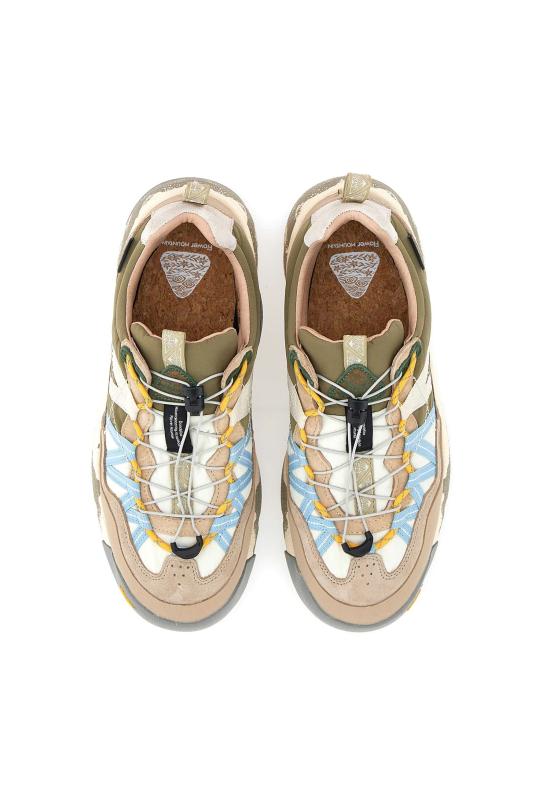 26SS 플라워 마운틴 스니커즈 2020014 3D64 MultiColour - FLOWER MOUNTAIN