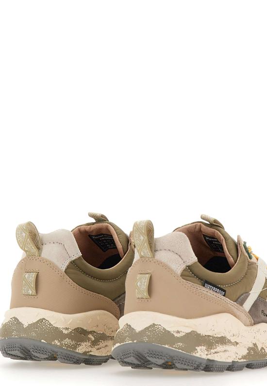 26SS 플라워 마운틴 스니커즈 2020014 3D64 MultiColour - FLOWER MOUNTAIN