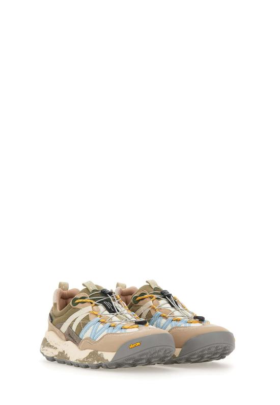 26SS 플라워 마운틴 스니커즈 2020014 3D64 MultiColour - FLOWER MOUNTAIN