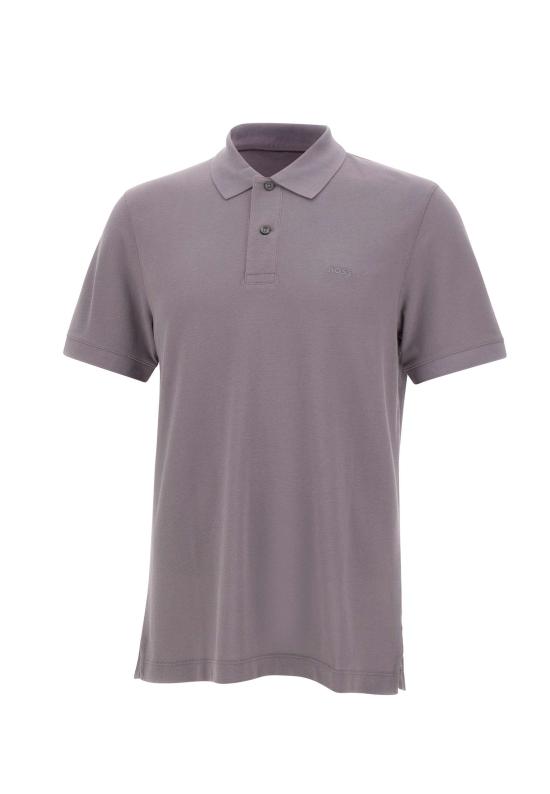 26SS 보스 폴로 티셔츠 50553564 510 PURPLE