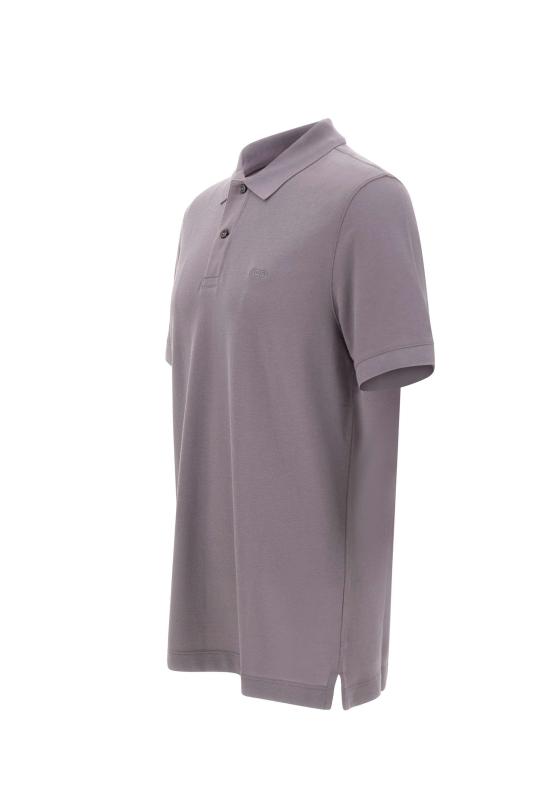 26SS 보스 폴로 티셔츠 50553564 510 PURPLE - BOSS