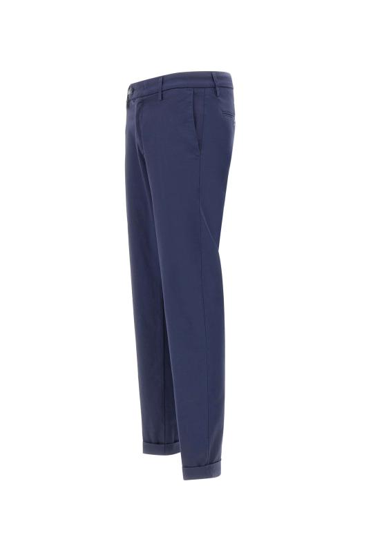 26SS 리하쉬 스트레이트 팬츠 P24910JM 2A0194011 Blue - RE-HASH