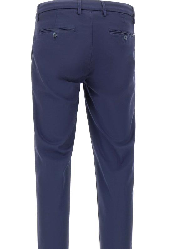 26SS 리하쉬 스트레이트 팬츠 P24910JM 2A0194011 Blue - RE-HASH