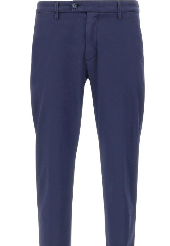 26SS 리하쉬 스트레이트 팬츠 P24910JM 2A0194011 Blue - RE-HASH