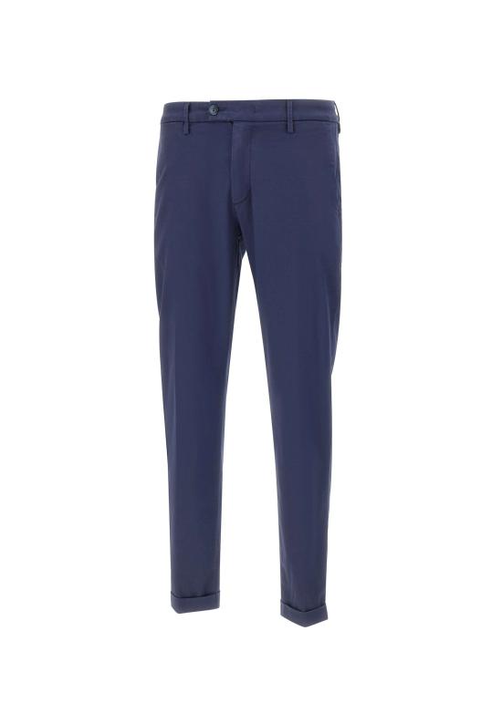 26SS 리하쉬 스트레이트 팬츠 P24910JM 2A0194011 Blue