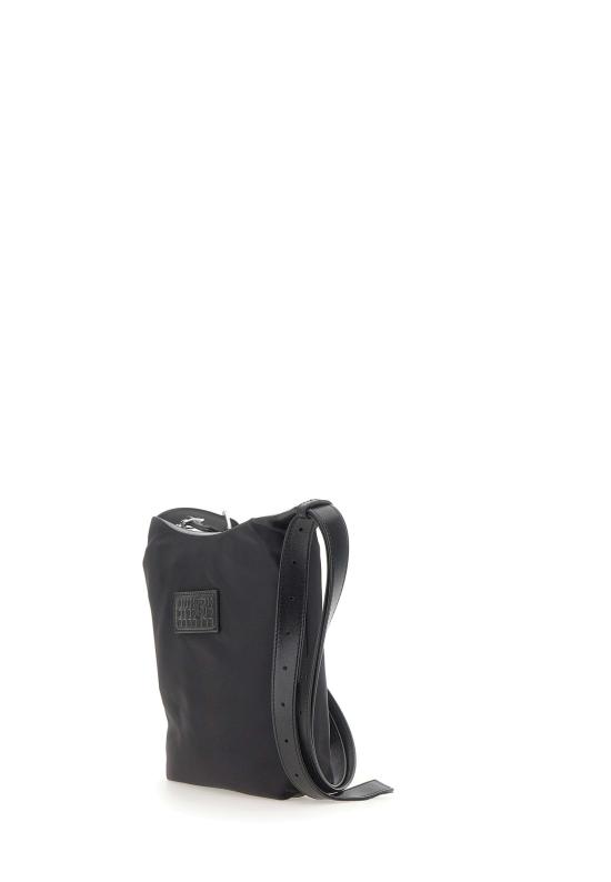 26SS MM6 메종마르지엘라 숄더백 SB6WG0026 P9062T8013 Black - MM6 MAISON MARGIELA