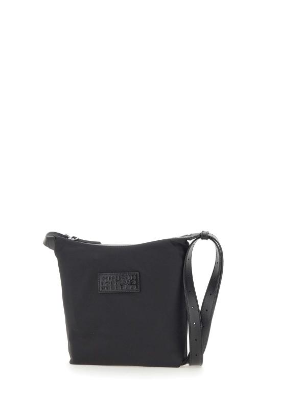 26SS MM6 메종마르지엘라 숄더백 SB6WG0026 P9062T8013 Black