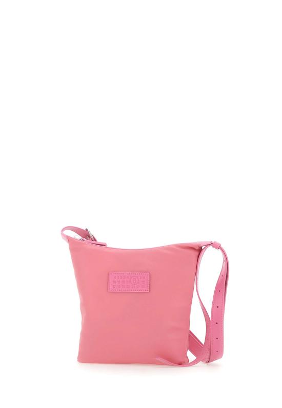 26SS MM6 메종마르지엘라 숄더백 SB6WG0026 P9062T4234 Pink