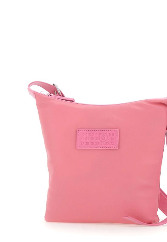 26SS MM6 메종마르지엘라 숄더백 SB6WG0026 P9062T4234 Pink - MM6 MAISON MARGIELA