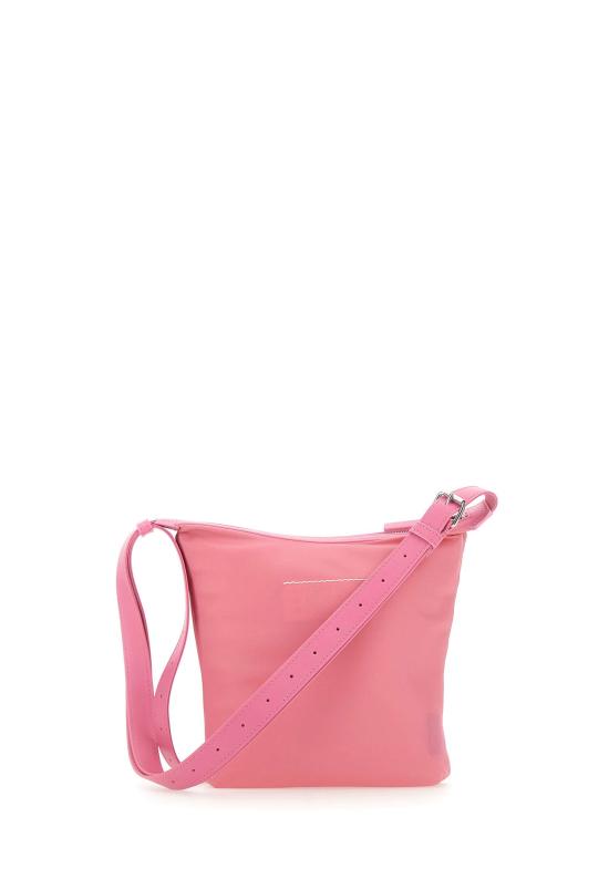 26SS MM6 메종마르지엘라 숄더백 SB6WG0026 P9062T4234 Pink - MM6 MAISON MARGIELA