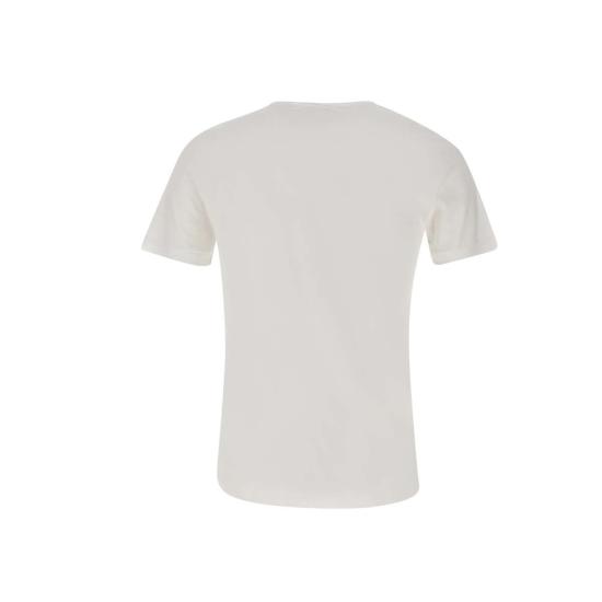 26SS 폴로 랄프로렌 포니 로고 자수 반팔티 710740727 002 White - POLO RALPH LAUREN