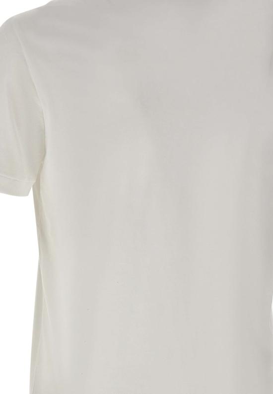 26SS 폴로 랄프로렌 반팔 티셔츠 710B16611 001 WHITE - POLO RALPH LAUREN