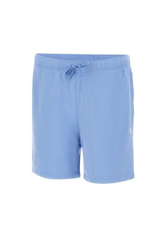 26SS 폴로 랄프로렌 숏팬츠 710934602 502 Light Blue