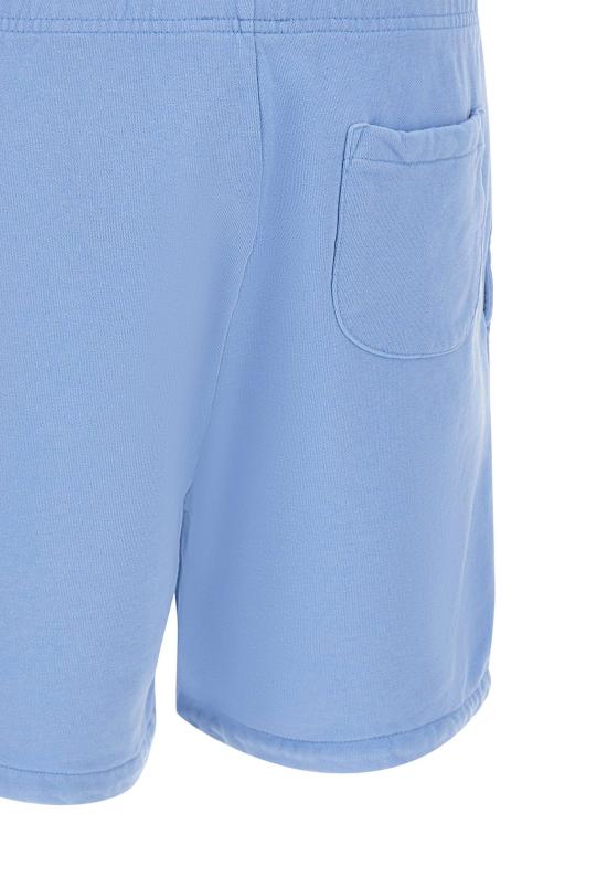 26SS 폴로 랄프로렌 숏팬츠 710934602 502 Light Blue - POLO RALPH LAUREN