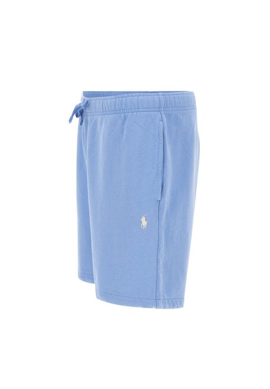 26SS 폴로 랄프로렌 숏팬츠 710934602 502 Light Blue - POLO RALPH LAUREN