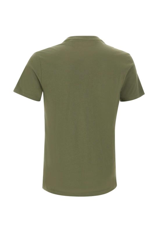 26SS 폴로 랄프로렌 포니로고 자수 반팔 티셔츠 710671438 522 - POLO RALPH LAUREN