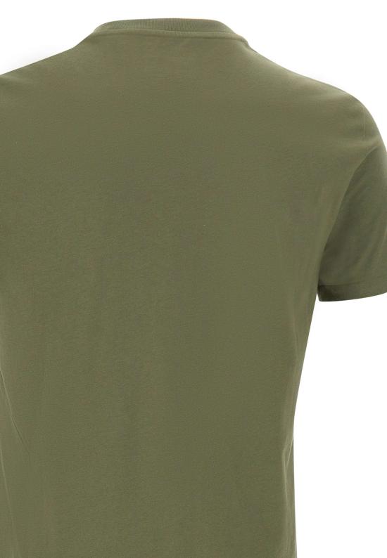 26SS 폴로 랄프로렌 포니로고 자수 반팔 티셔츠 710671438 522 - POLO RALPH LAUREN