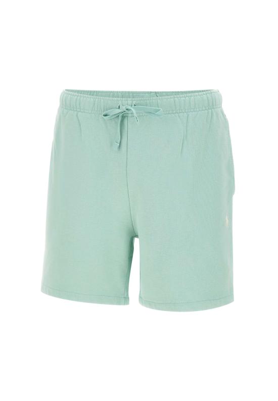 26SS 폴로 랄프로렌 숏팬츠 710934602 005 GREEN