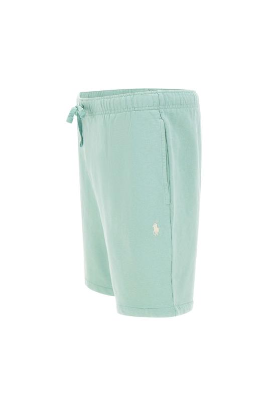 26SS 폴로 랄프로렌 숏팬츠 710934602 005 GREEN - POLO RALPH LAUREN
