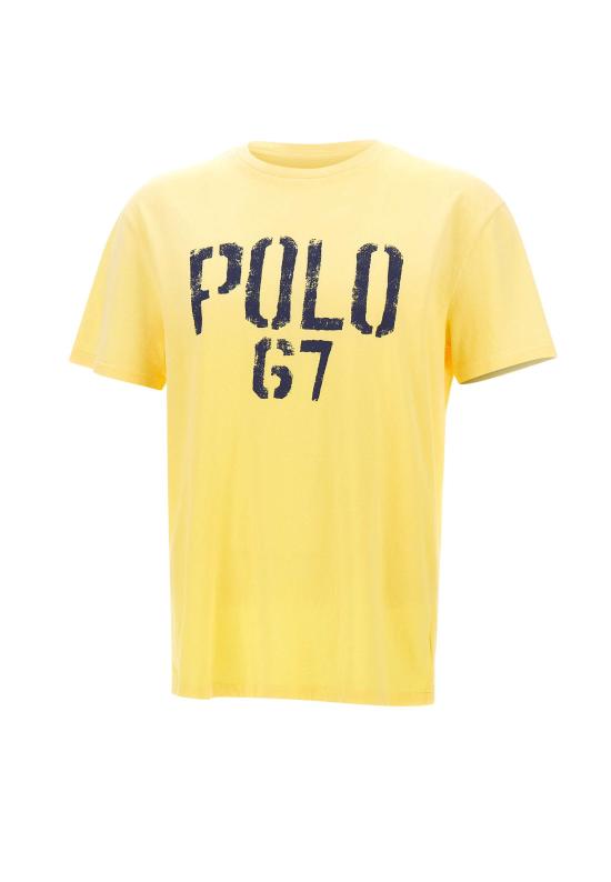 26SS 폴로 랄프로렌 반팔 티셔츠 710B14574 002