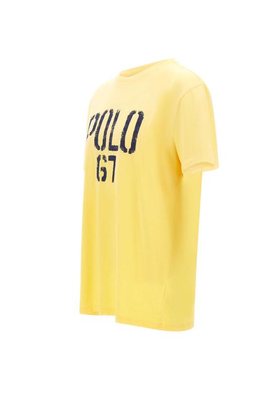 26SS 폴로 랄프로렌 반팔 티셔츠 710B14574 002 - POLO RALPH LAUREN