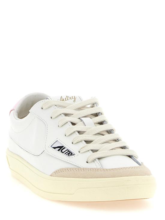 26SS 오트리 스니커즈 SCLWUK04 - AUTRY