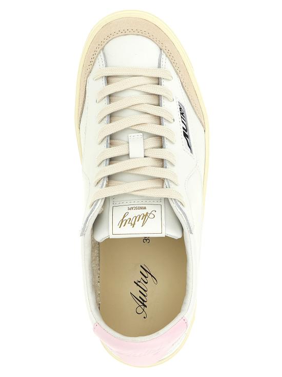 26SS 오트리 스니커즈 SCLWUK04 - AUTRY