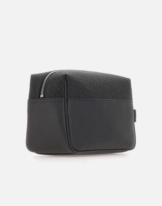 26SS 보스 뷰티 케이스 50563719 002 BLACK