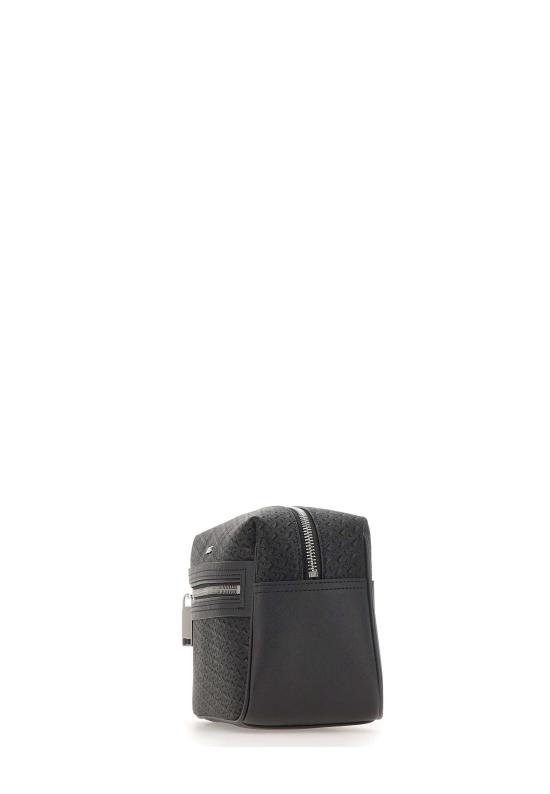 26SS 보스 뷰티 케이스 50563719 002 BLACK - BOSS