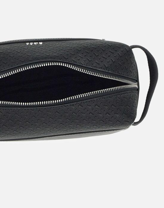 26SS 보스 뷰티 케이스 50563719 002 BLACK - BOSS