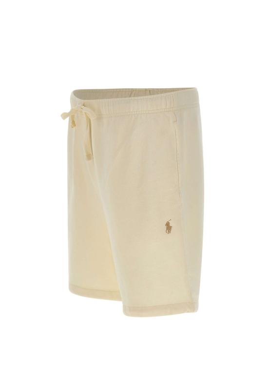 26SS 폴로 랄프로렌 숏팬츠 710934602 001 WHITE - POLO RALPH LAUREN