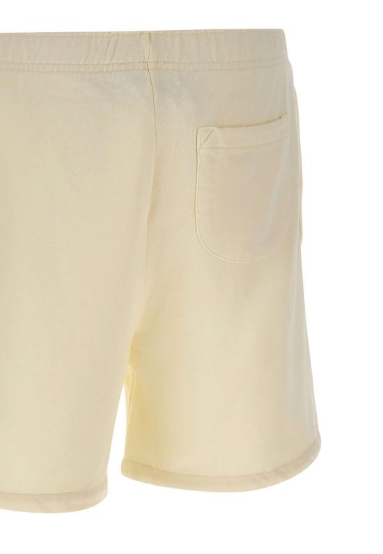 26SS 폴로 랄프로렌 숏팬츠 710934602 001 WHITE - POLO RALPH LAUREN