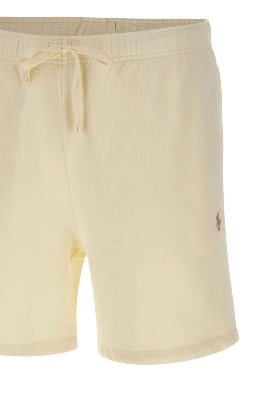 26SS 폴로 랄프로렌 숏팬츠 710934602 001 WHITE - POLO RALPH LAUREN